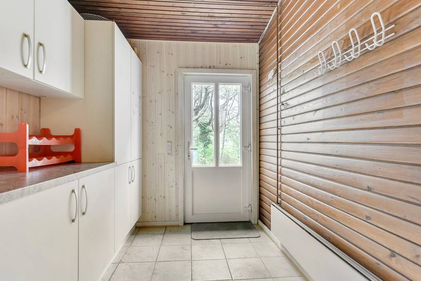 Foto von Ferienhaus WV74 in Havneby - Rømø