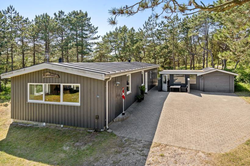 Foto von Ferienhaus WV74 in Havneby - Rømø