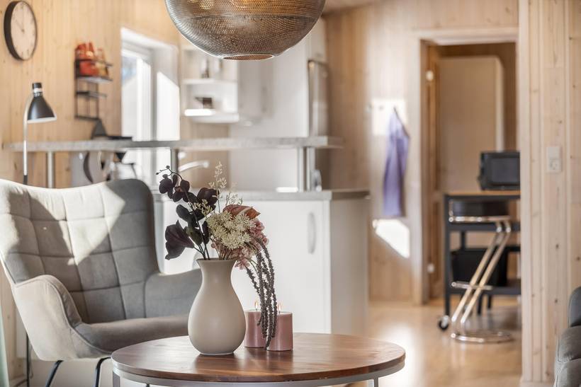 Foto von Ferienhaus WV74 in Havneby - Rømø