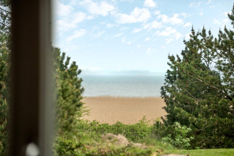Foto von Ferienhaus WV74 in Havneby - Rømø
