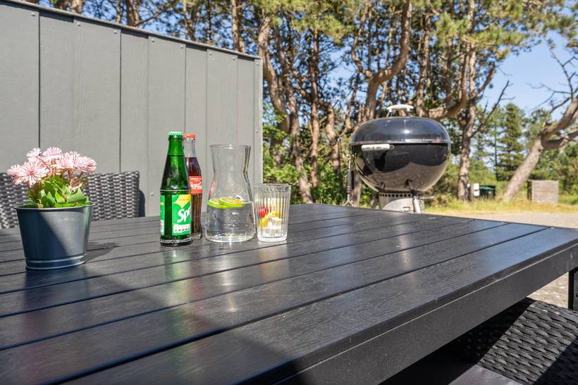 Foto von Ferienhaus WV74 in Havneby - Rømø