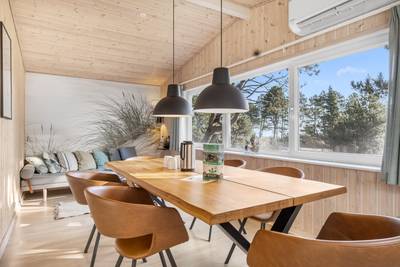 Vorschaubild von Ferienhaus WV74 in Havneby - Rømø