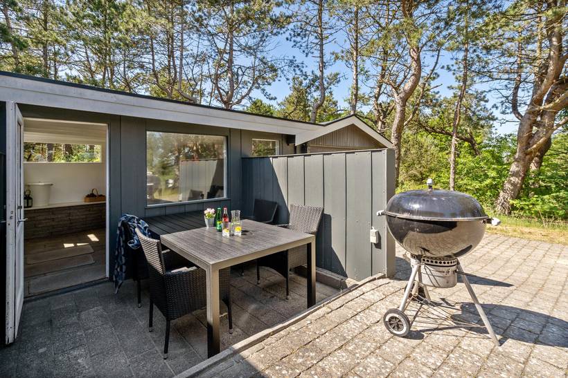 Foto von Ferienhaus WV74 in Havneby - Rømø