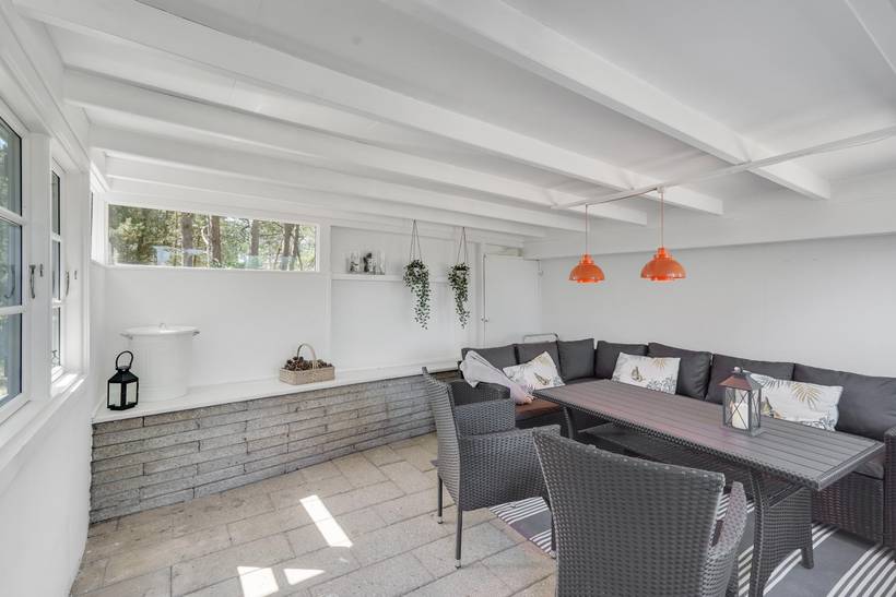 Foto von Ferienhaus WV74 in Havneby - Rømø