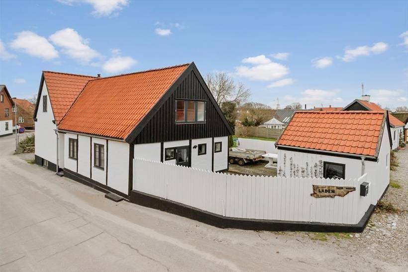 Foto von Ferienhaus WV75 in Nordby - Samsø