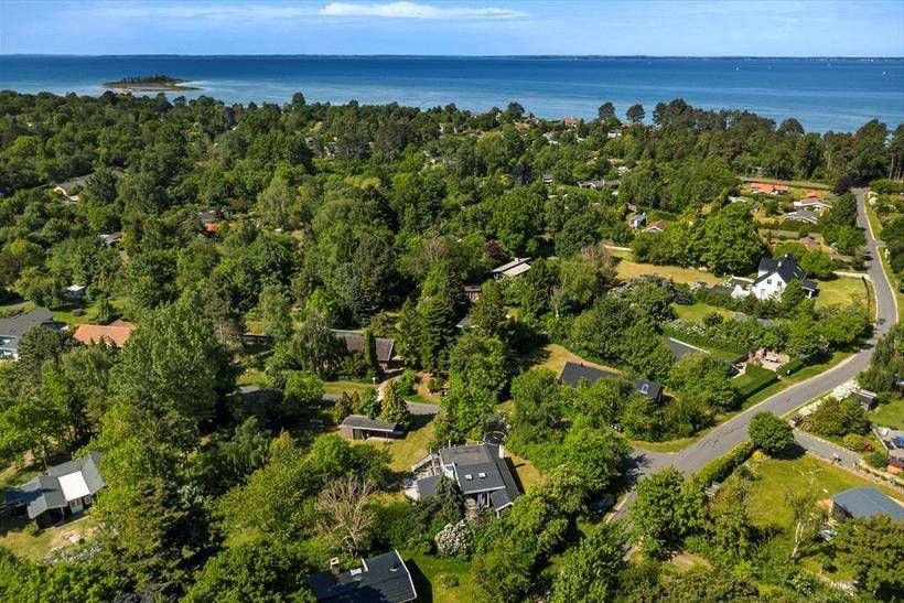 Foto von Ferienhaus WV76 in Kulhuse - Nordseeland