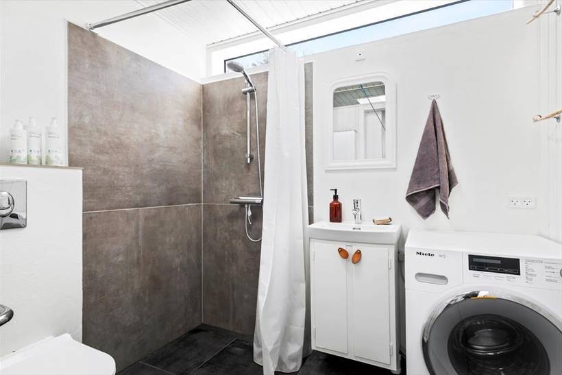 Foto von Ferienhaus WV76 in Kulhuse - Nordseeland