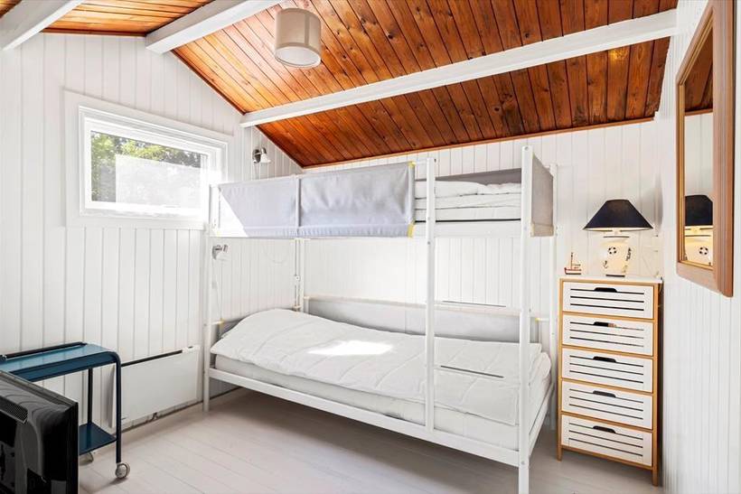 Foto von Ferienhaus WV76 in Kulhuse - Nordseeland