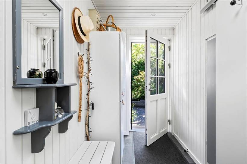 Foto von Ferienhaus WV76 in Kulhuse - Nordseeland