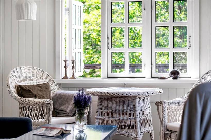 Foto von Ferienhaus WV76 in Kulhuse - Nordseeland