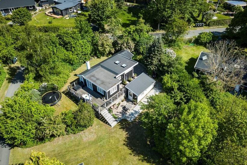 Foto von Ferienhaus WV76 in Kulhuse - Nordseeland