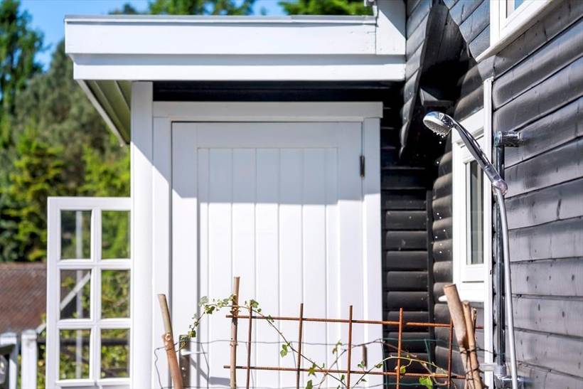 Foto von Ferienhaus WV76 in Kulhuse - Nordseeland