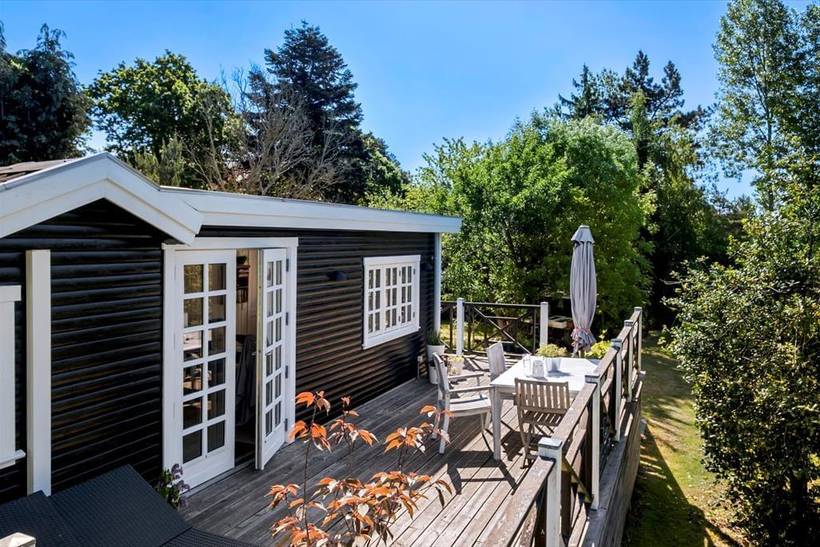 Foto von Ferienhaus WV76 in Kulhuse - Nordseeland