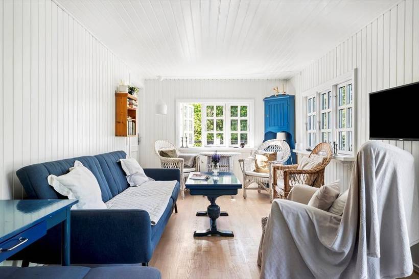 Foto von Ferienhaus WV76 in Kulhuse - Nordseeland