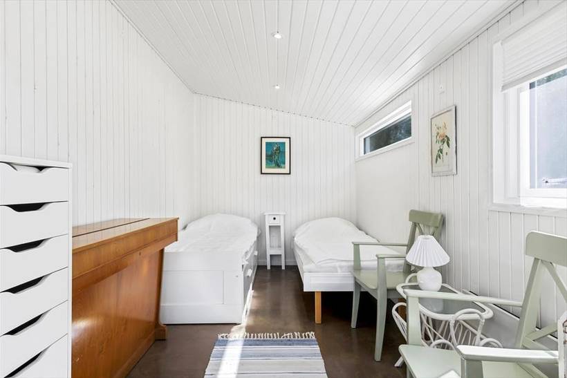 Foto von Ferienhaus WV76 in Kulhuse - Nordseeland