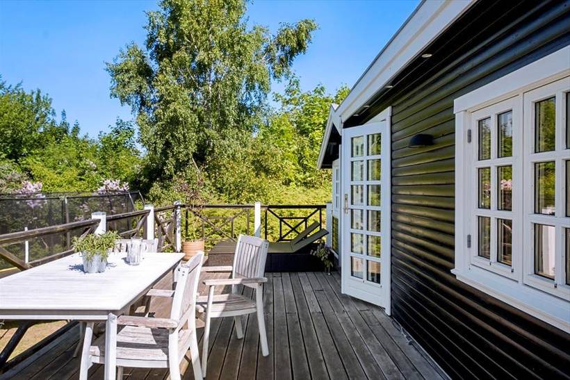 Foto von Ferienhaus WV76 in Kulhuse - Nordseeland