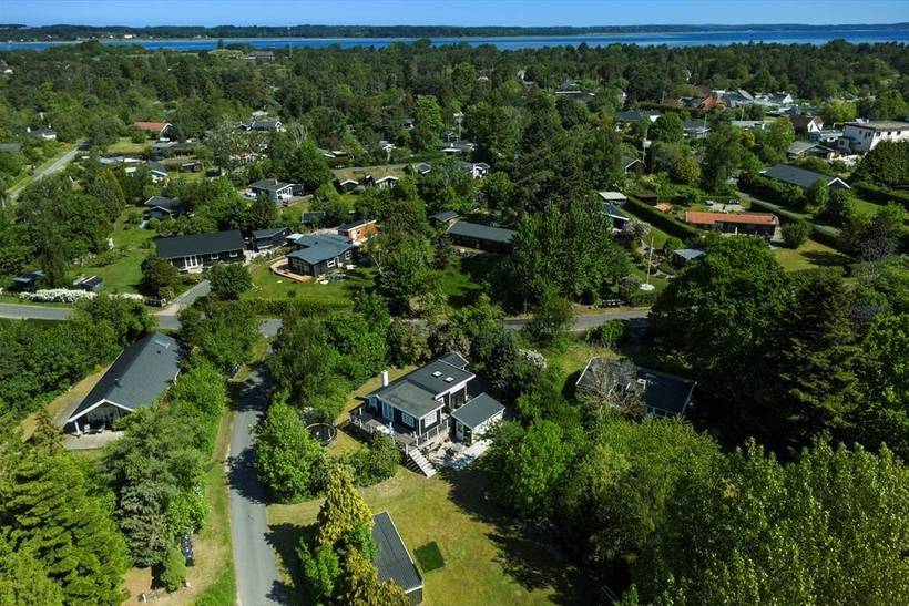 Foto von Ferienhaus WV76 in Kulhuse - Nordseeland