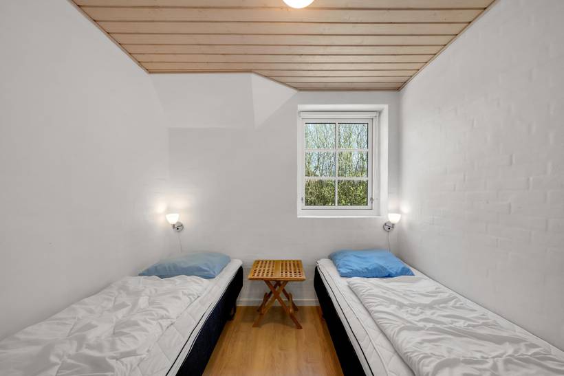 Foto von Ferienhaus WV79 in Vester Husby - Westjütland