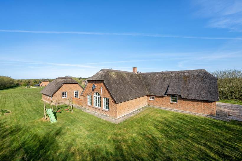 Foto von Ferienhaus WV79 in Vester Husby - Westjütland