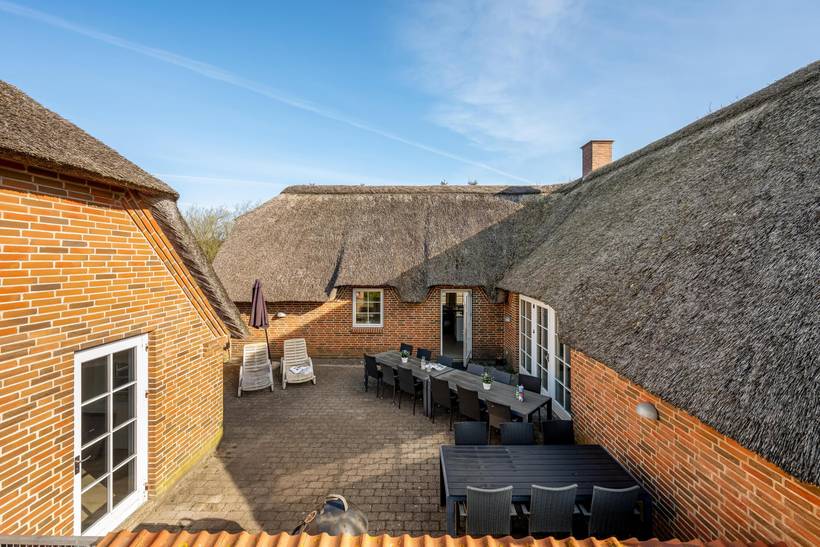 Foto von Ferienhaus WV79 in Vester Husby - Westjütland