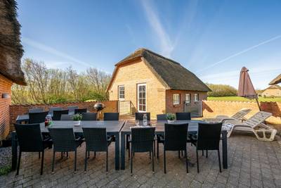Vorschaubild von Ferienhaus WV79 in Vester Husby - Westjütland