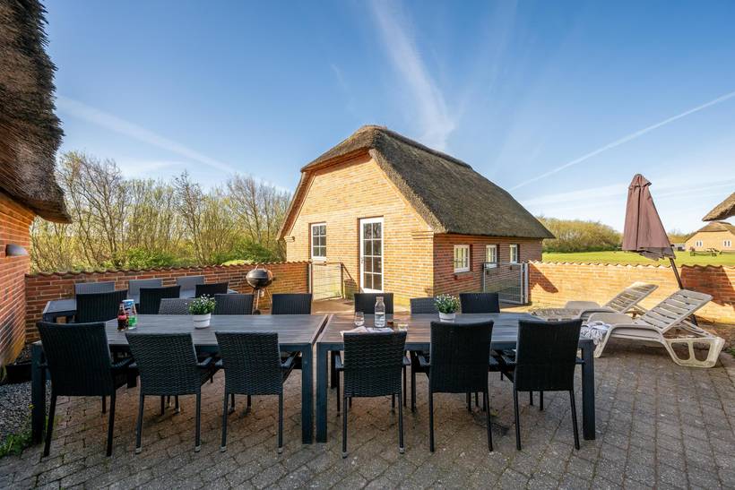 Foto von Ferienhaus WV79 in Vester Husby - Westjütland