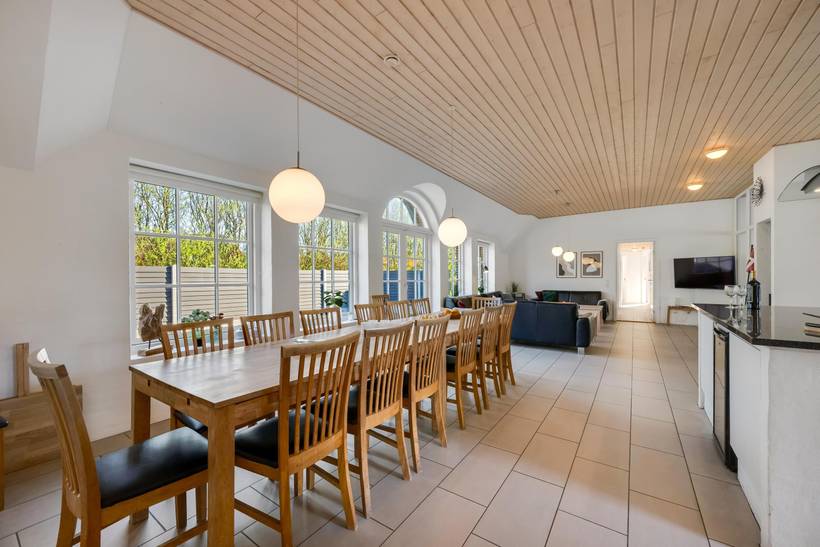 Foto von Ferienhaus WV79 in Vester Husby - Westjütland