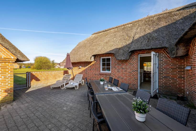 Foto von Ferienhaus WV79 in Vester Husby - Westjütland