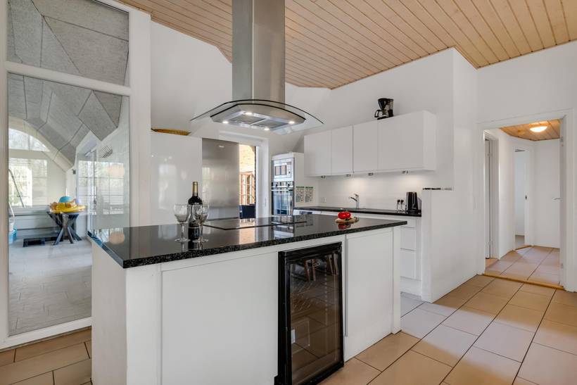 Foto von Ferienhaus WV79 in Vester Husby - Westjütland