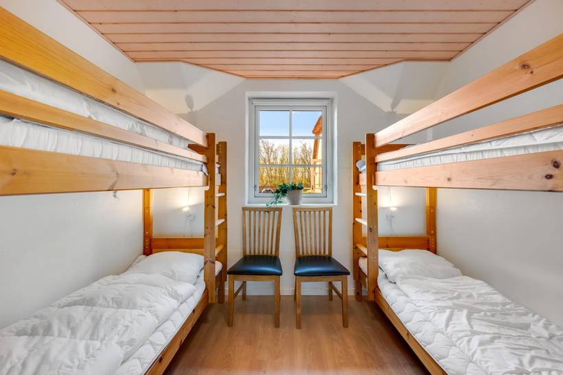 Foto von Ferienhaus WV79 in Vester Husby - Westjütland