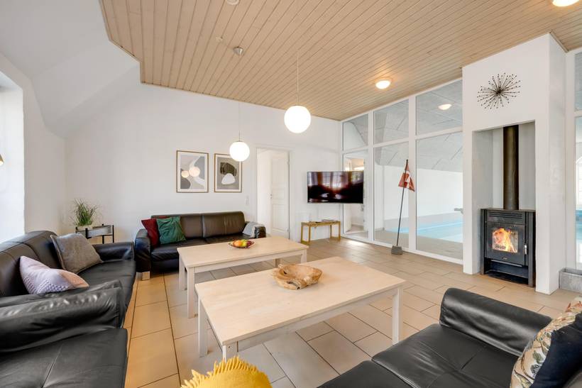 Foto von Ferienhaus WV79 in Vester Husby - Westjütland