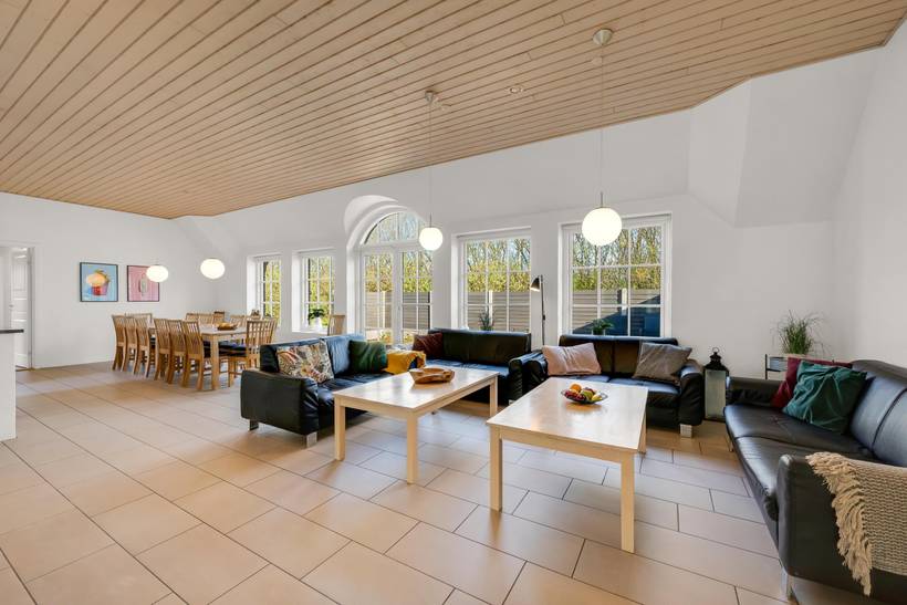 Foto von Ferienhaus WV79 in Vester Husby - Westjütland
