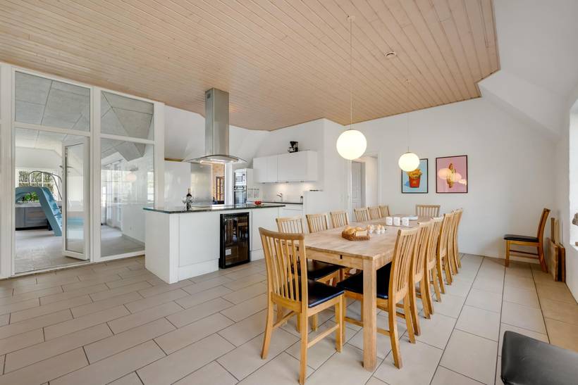 Foto von Ferienhaus WV79 in Vester Husby - Westjütland