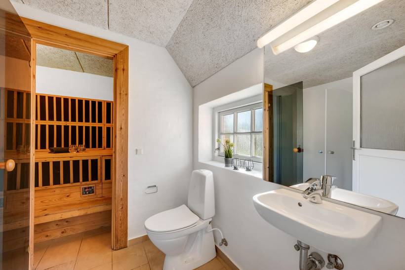 Foto von Ferienhaus WV79 in Vester Husby - Westjütland