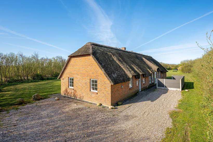 Foto von Ferienhaus WV79 in Vester Husby - Westjütland