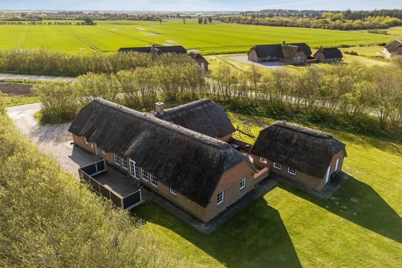 Foto von Ferienhaus WV79 in Vester Husby - Westjütland
