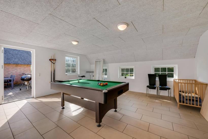 Foto von Ferienhaus WV79 in Vester Husby - Westjütland
