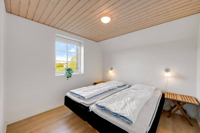 Foto von Ferienhaus WV79 in Vester Husby - Westjütland