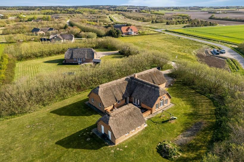 Foto von Ferienhaus WV79 in Vester Husby - Westjütland