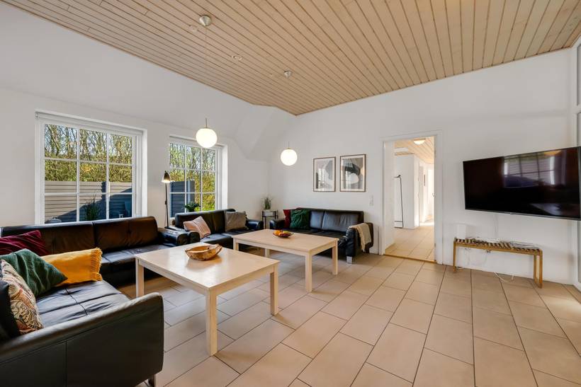 Foto von Ferienhaus WV79 in Vester Husby - Westjütland