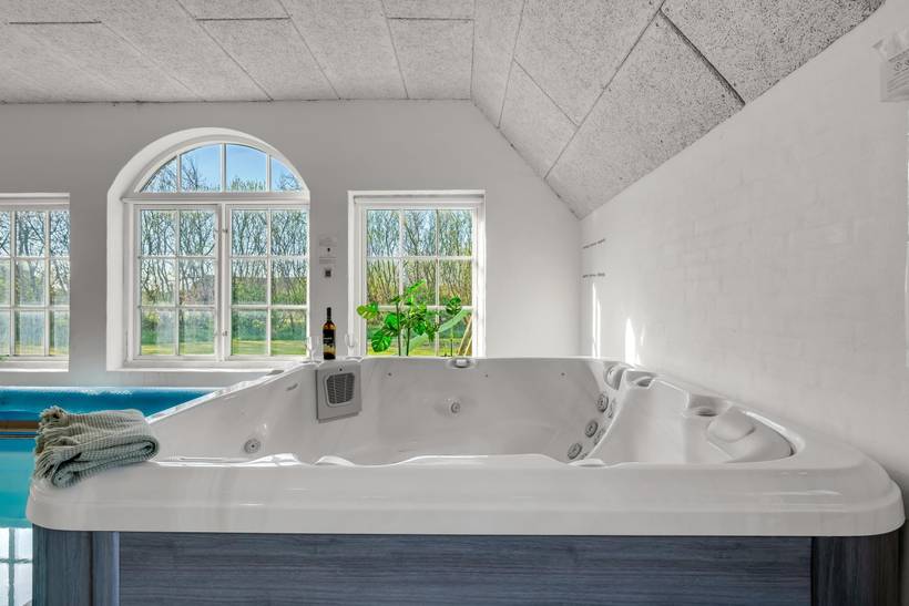 Foto von Ferienhaus WV79 in Vester Husby - Westjütland