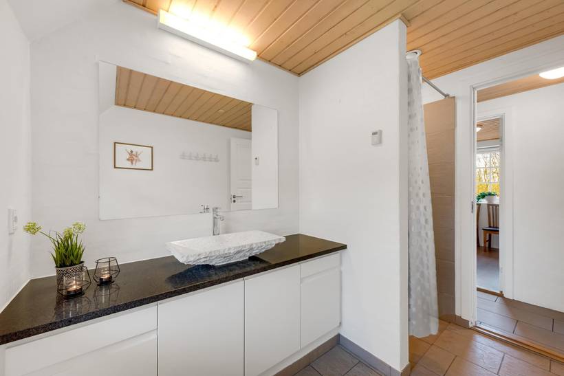 Foto von Ferienhaus WV79 in Vester Husby - Westjütland