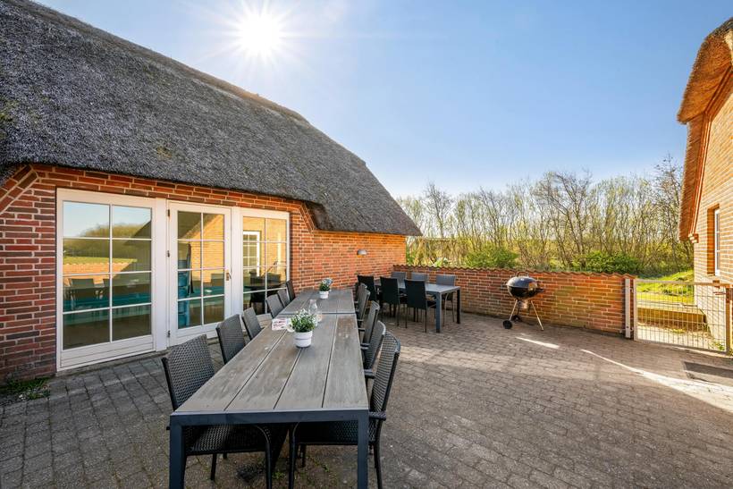 Foto von Ferienhaus WV79 in Vester Husby - Westjütland