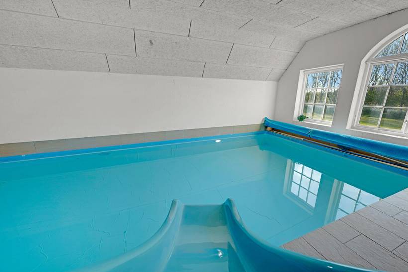 Foto von Ferienhaus WV79 in Vester Husby - Westjütland