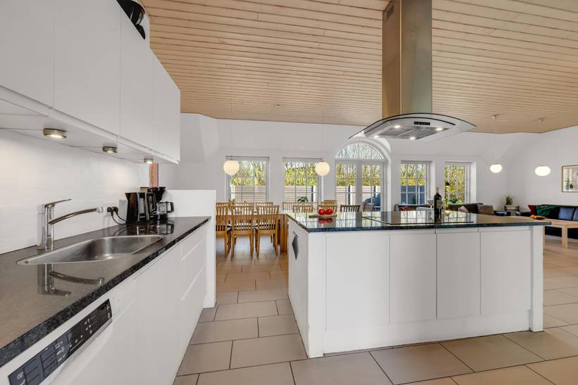 Foto von Ferienhaus WV79 in Vester Husby - Westjütland