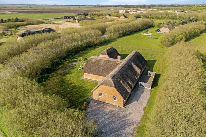 Foto von Ferienhaus WV79 in Vester Husby - Westjütland