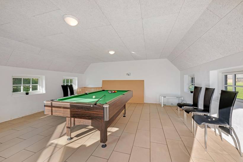 Foto von Ferienhaus WV79 in Vester Husby - Westjütland