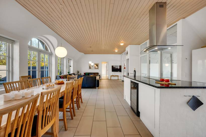 Foto von Ferienhaus WV79 in Vester Husby - Westjütland