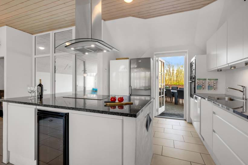 Foto von Ferienhaus WV79 in Vester Husby - Westjütland