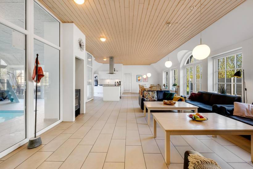 Foto von Ferienhaus WV79 in Vester Husby - Westjütland